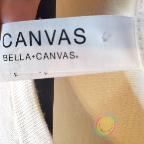 Third Man Records T-Shirt Mens L Cass Corridor Detroit Jack White Bella Canvas - Picture 5 of 9